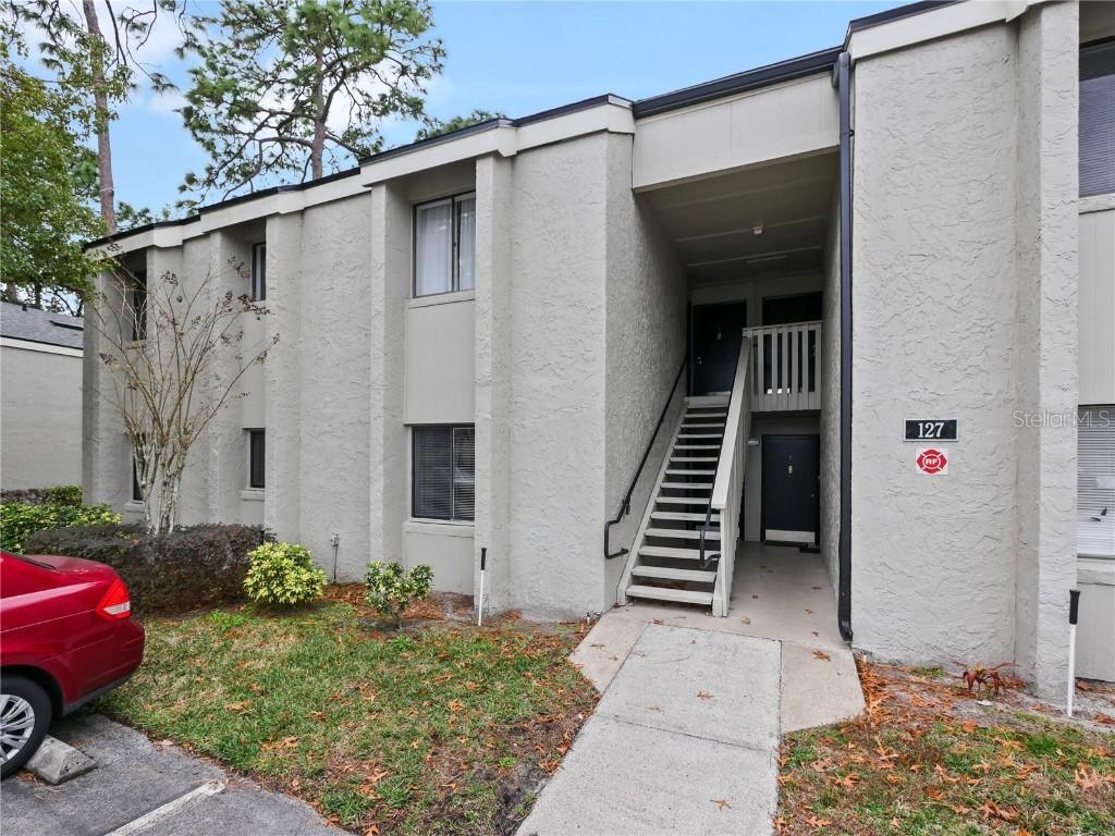 127 Springwood Cir. #A, Longwood, FL 32750