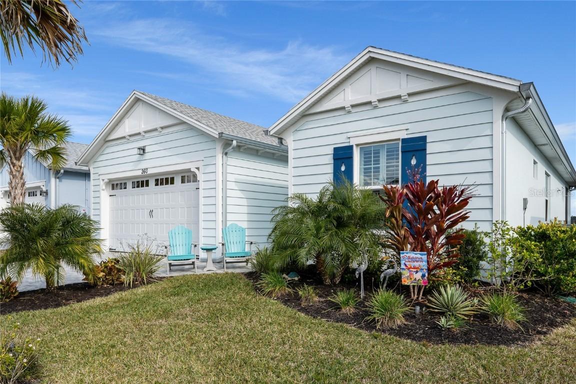 260 Blue Starfish Pl., Daytona Beach, FL 32124