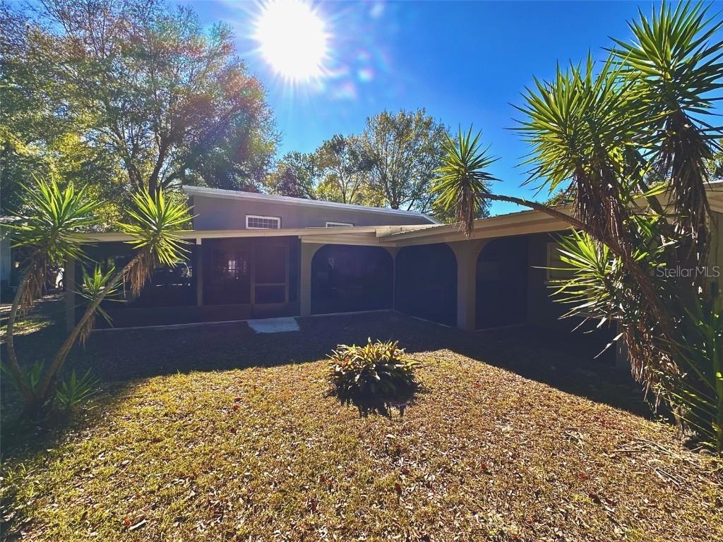12151 SE 86th Ave., Belleview, FL 34420