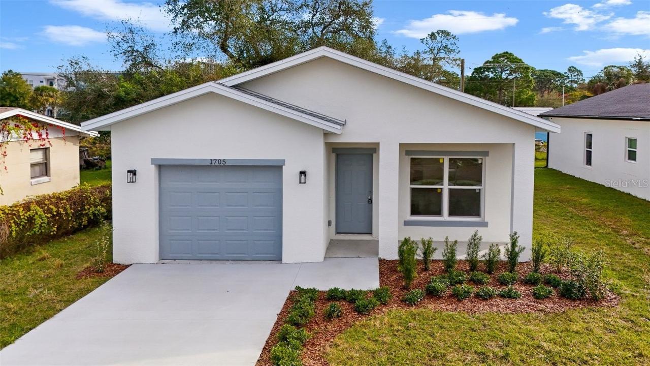 1705 Craig Ave., Titusville, FL 32780