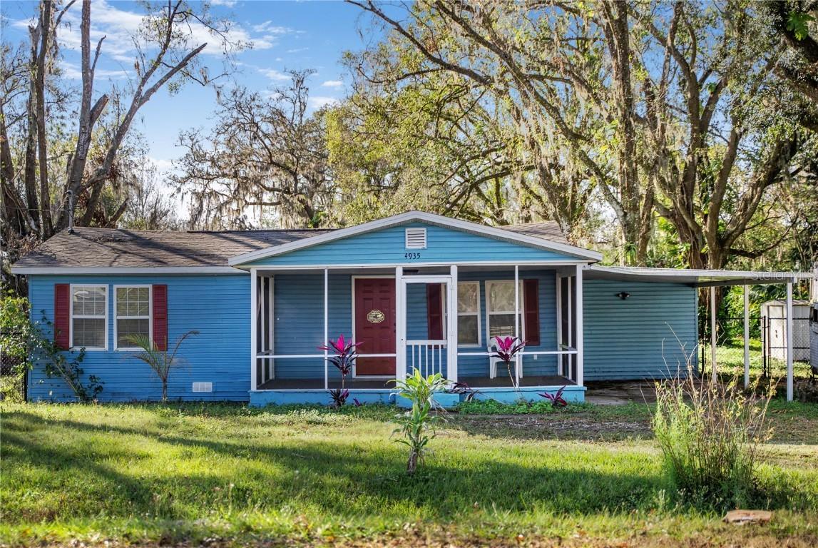 4935 Sand Mountain Loop Rd., Auburndale, FL 33823