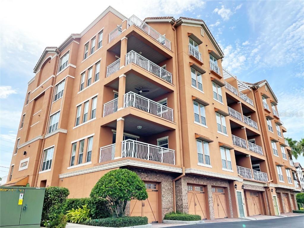 7580 Toscana Blvd. #834, Orlando, FL 32819