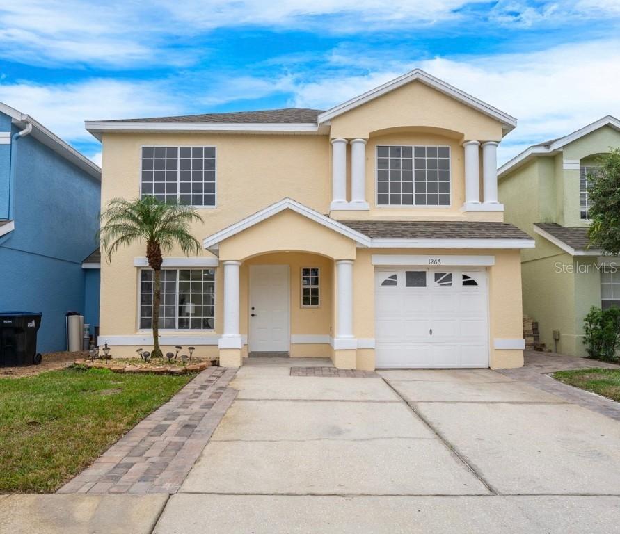 1266 Sandestin Way, Orlando, FL 32824