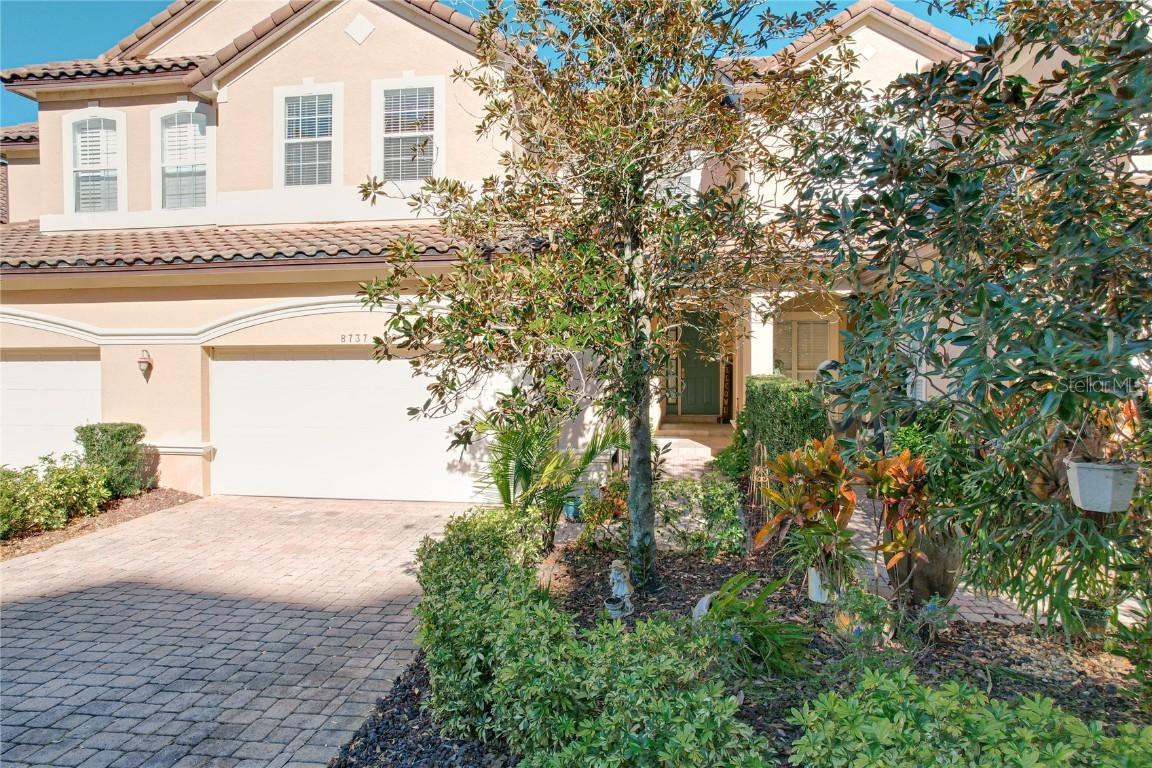 8737 The Esplanade #65, Orlando, FL 32836
