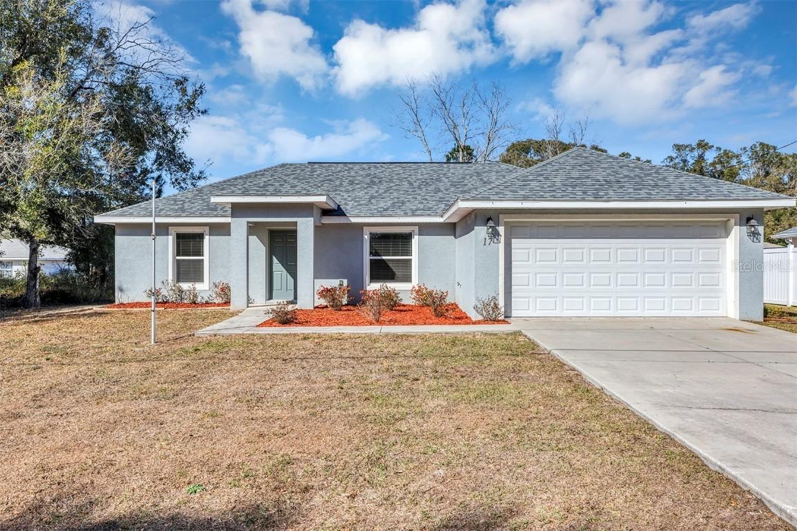 17 Walnut Course, Ocala, FL 34480