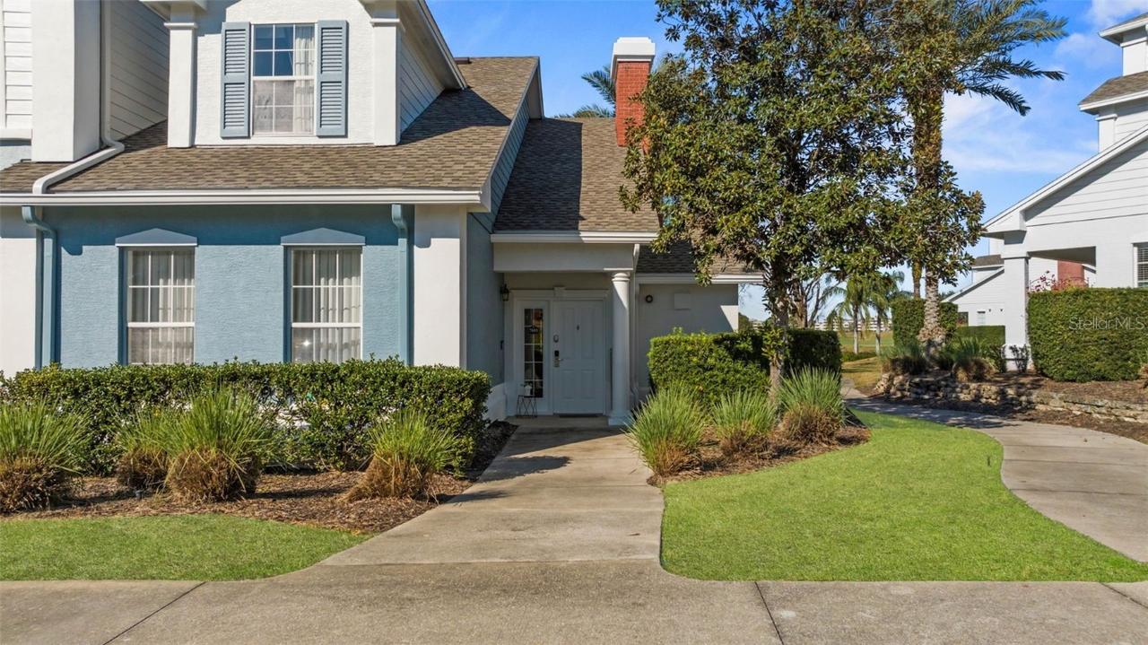 7681 Heritage Crossing Way, Reunion, FL 34747