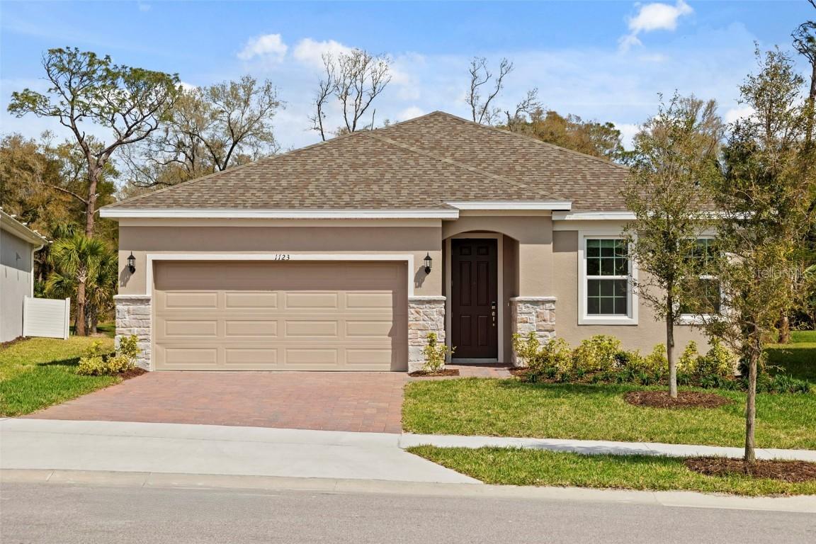 1123 Happy Forest Loop, Deland, FL 32720