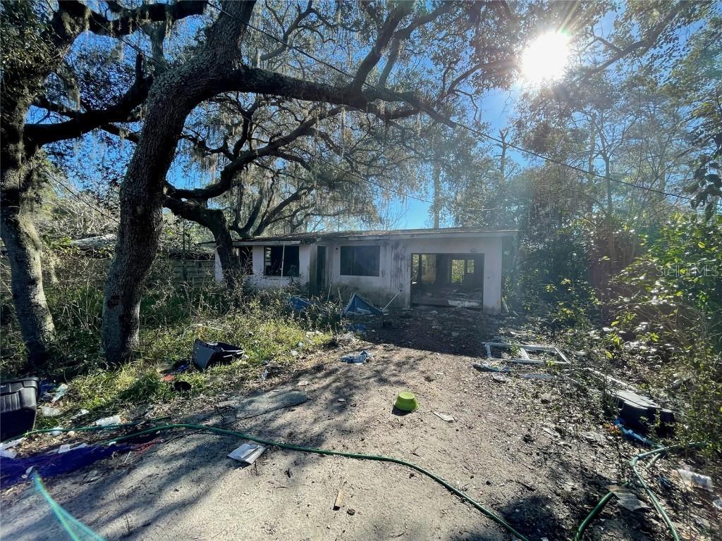[Address Hidden by Seller], Groveland, FL 34736