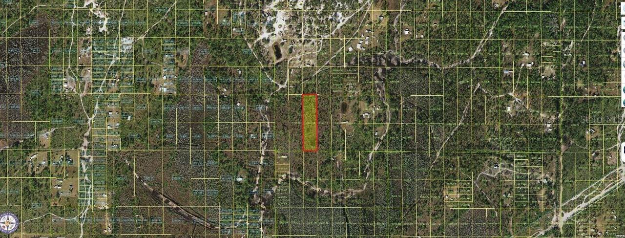 Holopaw Groves Rd., St Cloud, FL 34773