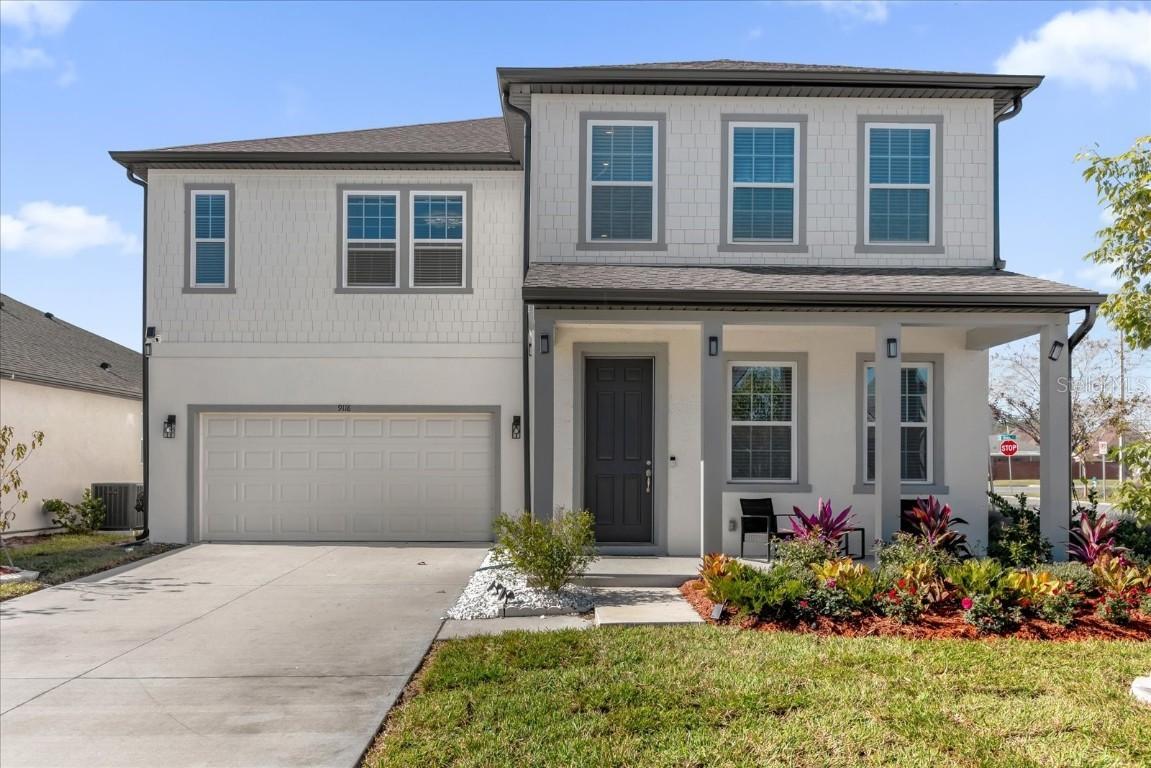 9118 Waverly Walk Dr., Orlando, FL 32817