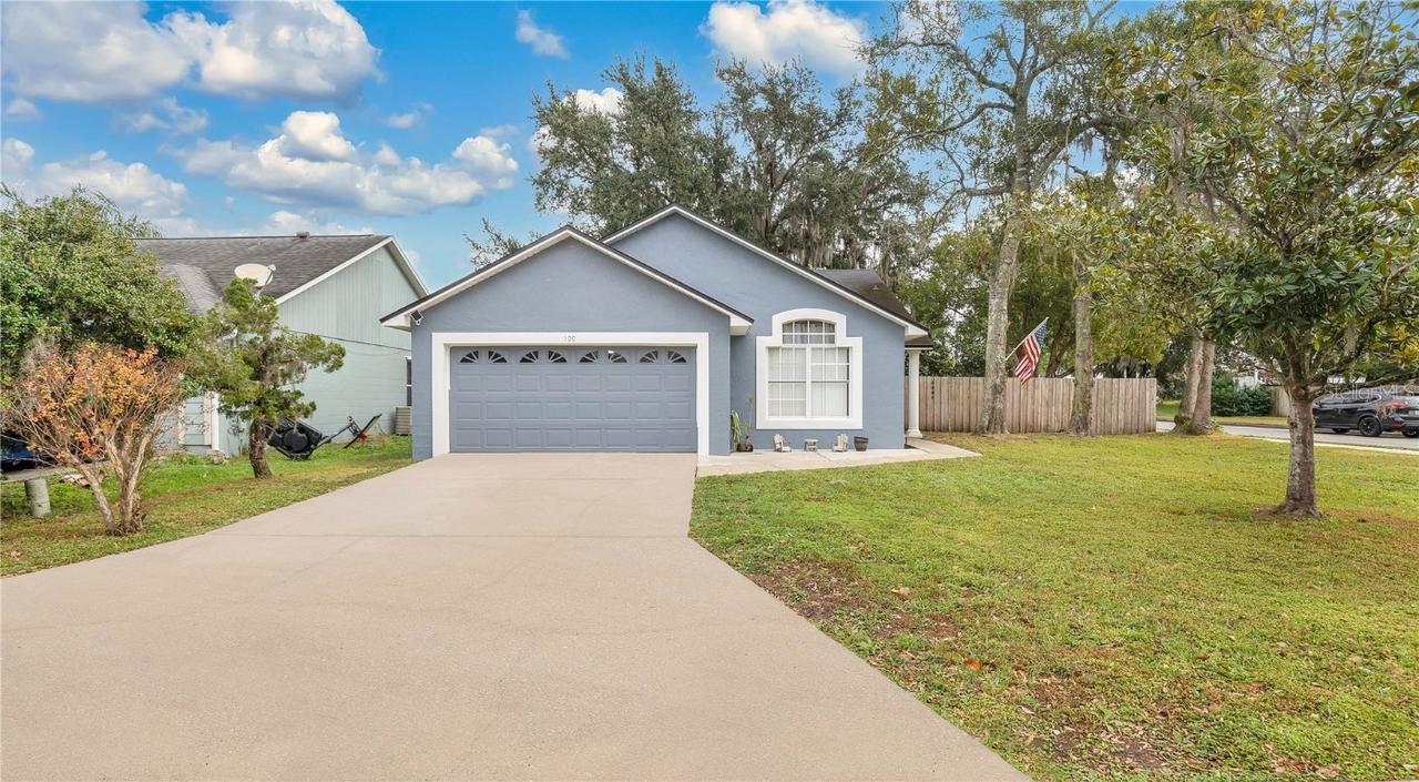 100 Kelly Cir., Sanford, FL 32773