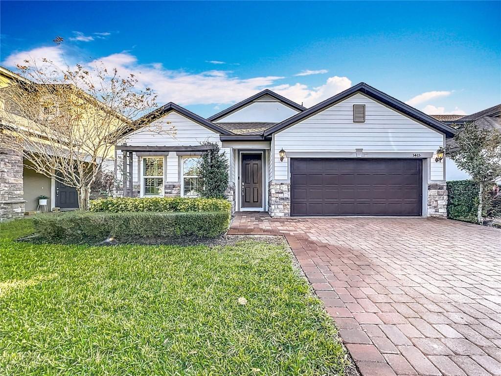 3465 Middlebrook Pl., Harmony, FL 34773
