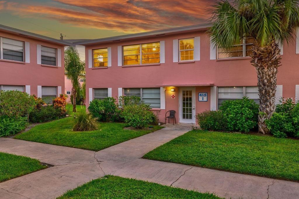 415 Madison Ave. #I201, Cape Canaveral, FL 32920