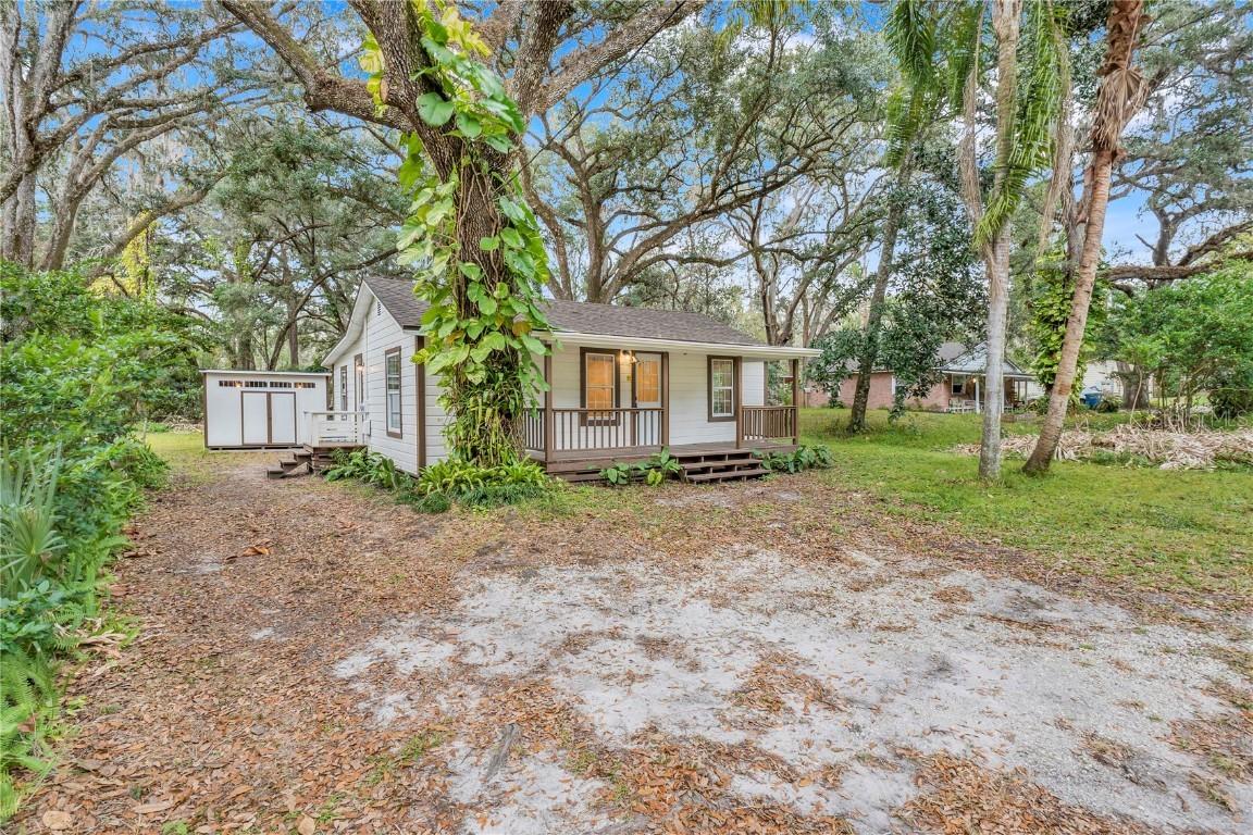 7495 Mitchell Rd., Brooksville, FL 34601