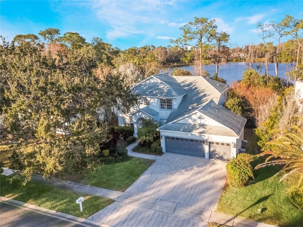 10125 Canopy Tree Ct., Orlando, FL 32836