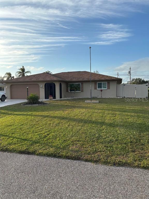 1000 Osceola Blvd., Englewood, FL 34223