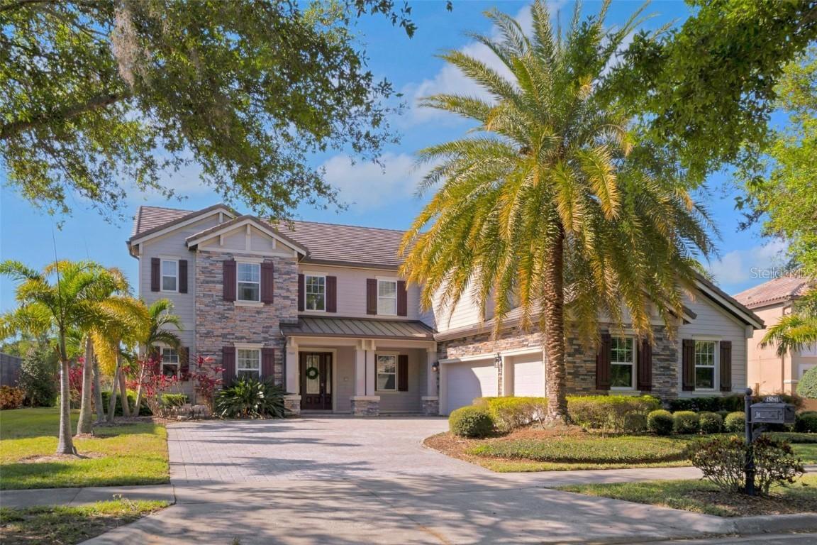 15041 Gaulberry Run, Winter Garden, FL 34787