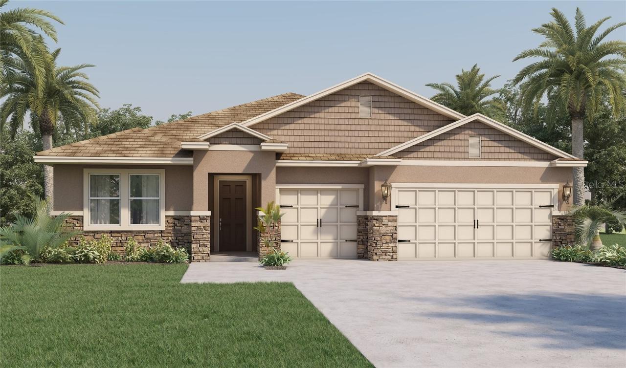 1694 Three Bars Rd., Kissimmee, FL 34744