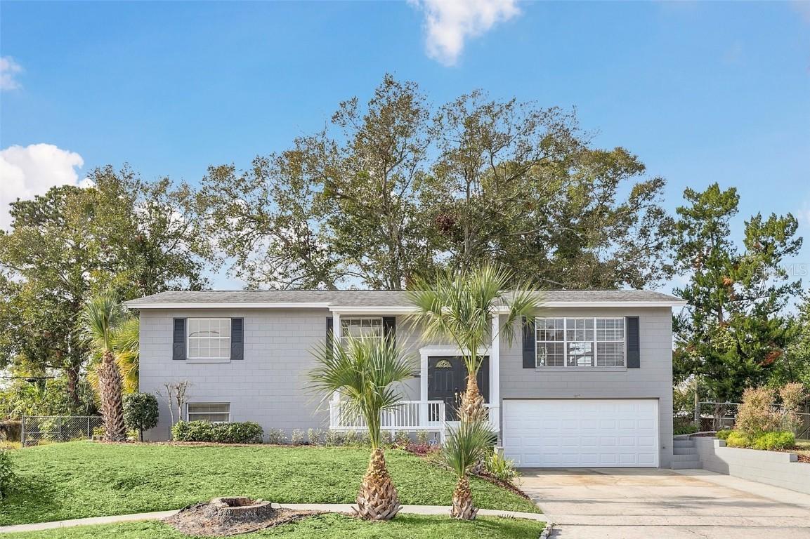 4862 Indialantic Dr., Orlando, FL 32808
