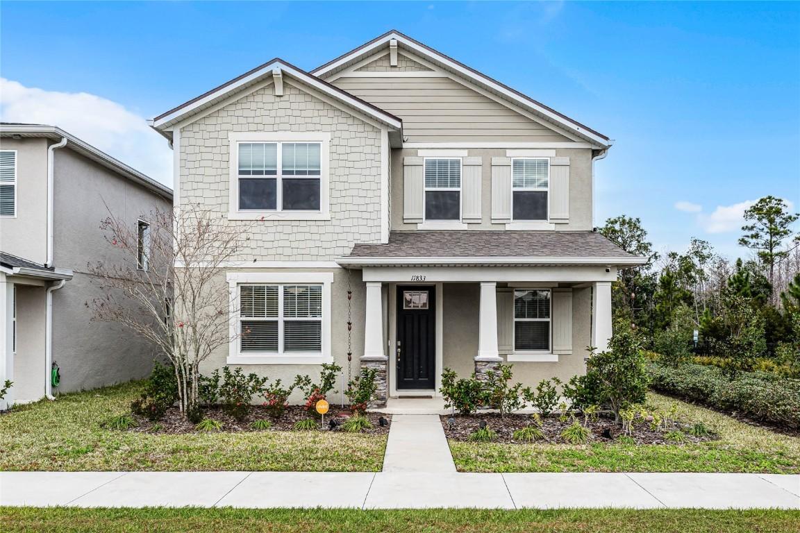11833 Founders St., Orlando, FL 32832