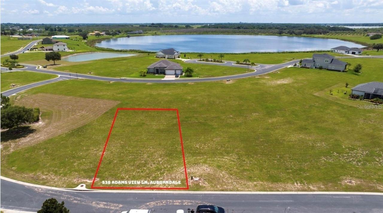538 Adams View Ln., Auburndale, FL 33823