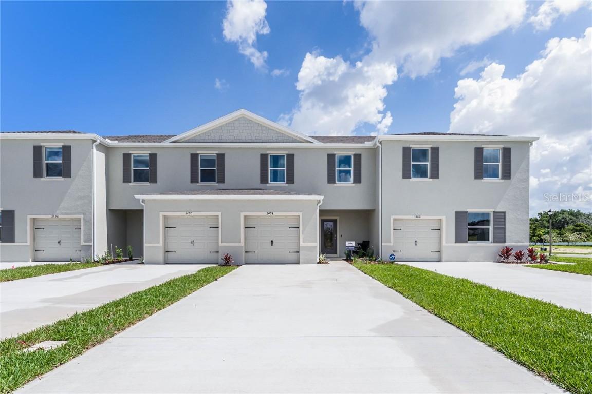 3338 Private Oak Dr., Apopka, FL 32703