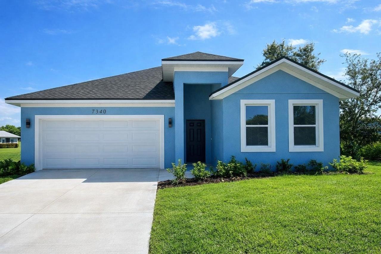 7340 Bass St St., Englewood, FL 34224