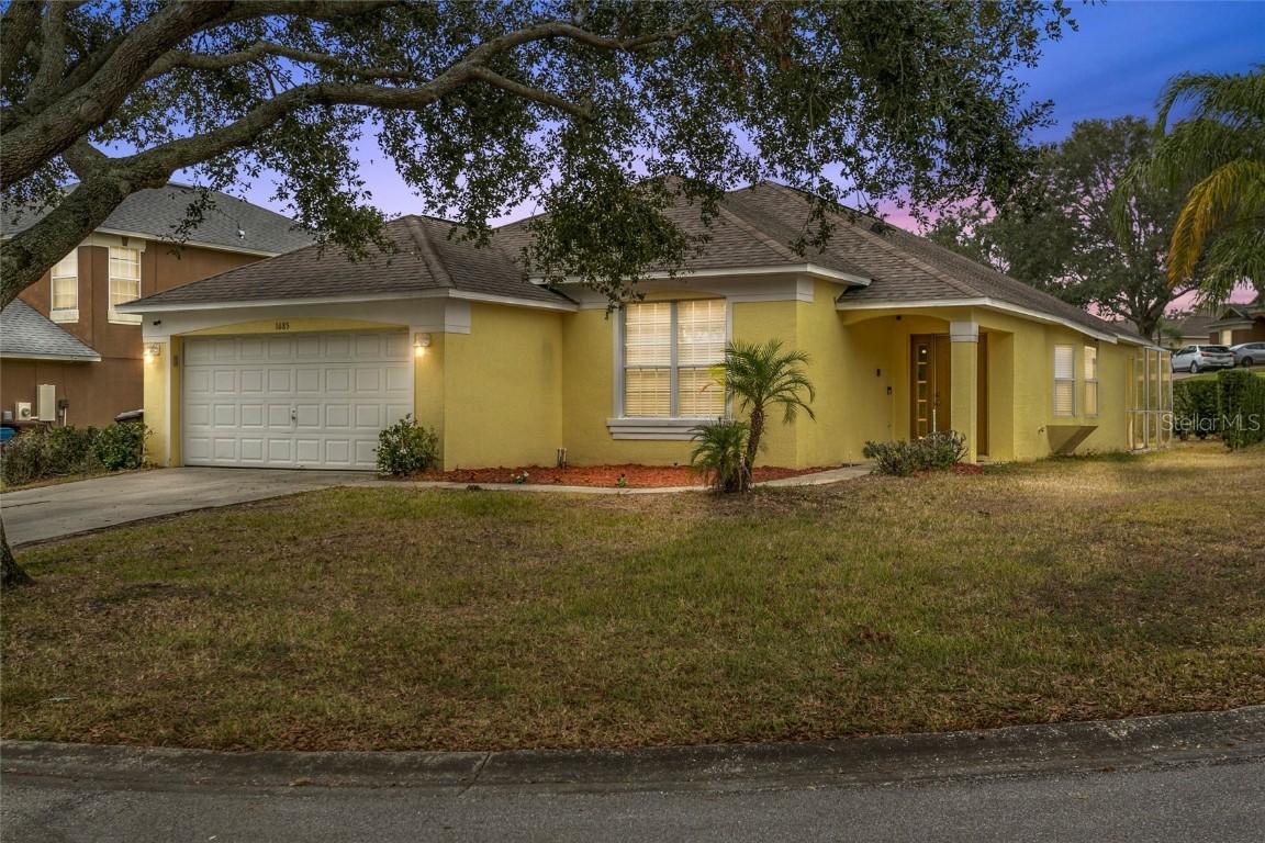 1685 Waterview Loop, Haines City, FL 33844