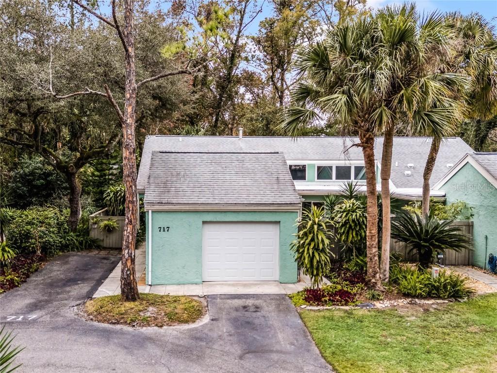 717 Glasgow Ct., Winter Springs, FL 32708