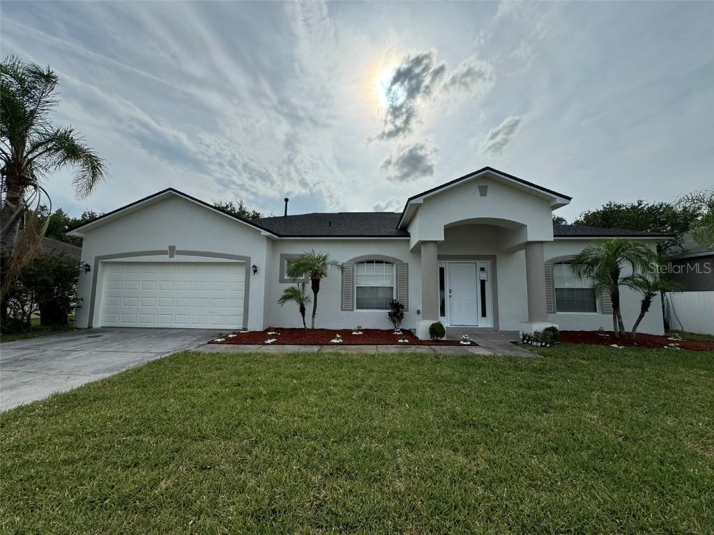 [Address Hidden by Seller], Winter Haven, FL 33884