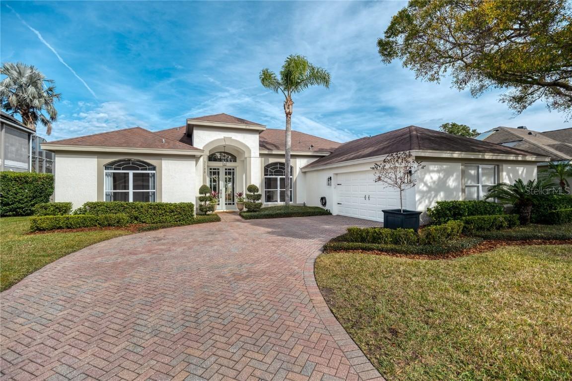 3788 Brantley Place Cir., Apopka, FL 32703