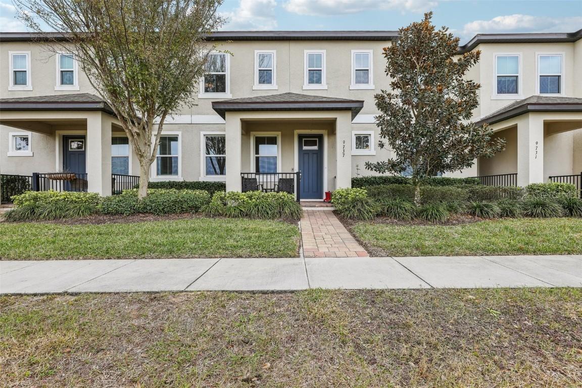 9737 Amber Chestnut Way, Winter Garden, FL 34787