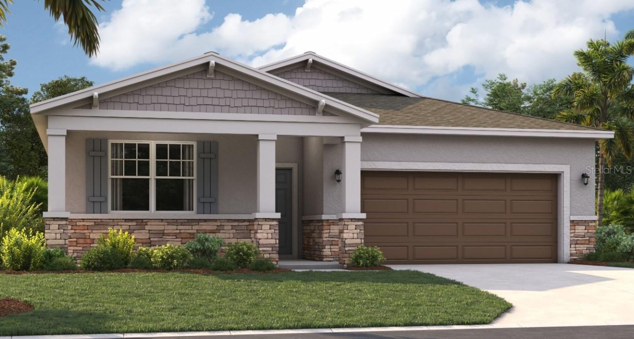 281 Branchwood Pl., Titusville, FL 32796