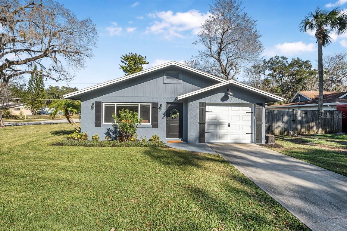 300 S Brighton Dr., Port Orange, FL 32127