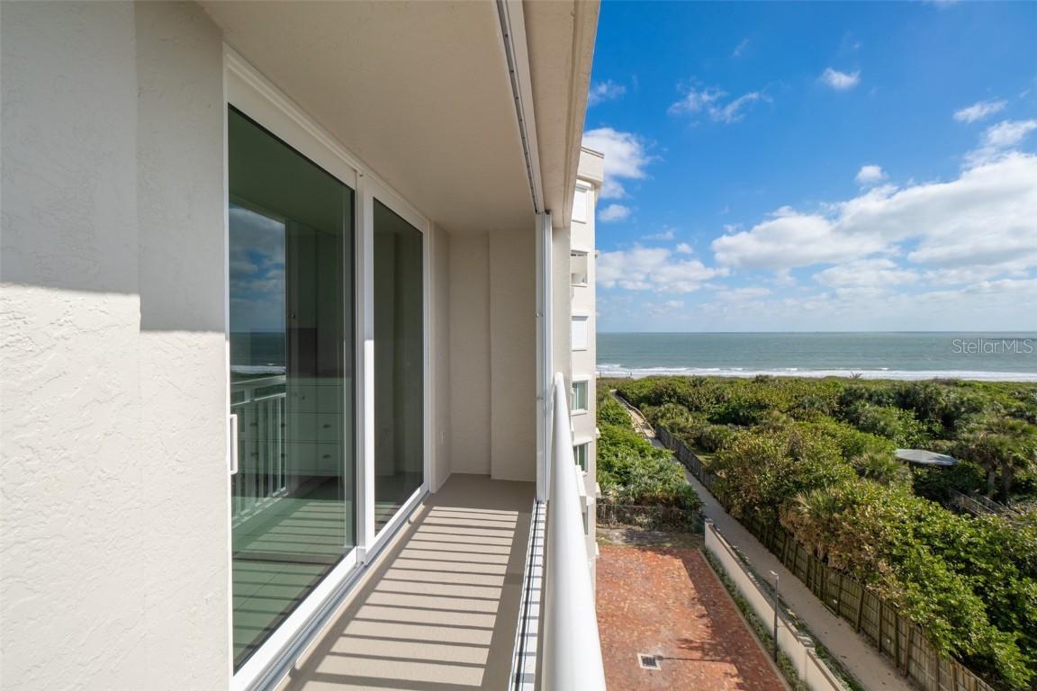 3400 Ocean Beach Blvd. #613, Cocoa Beach, FL 32931