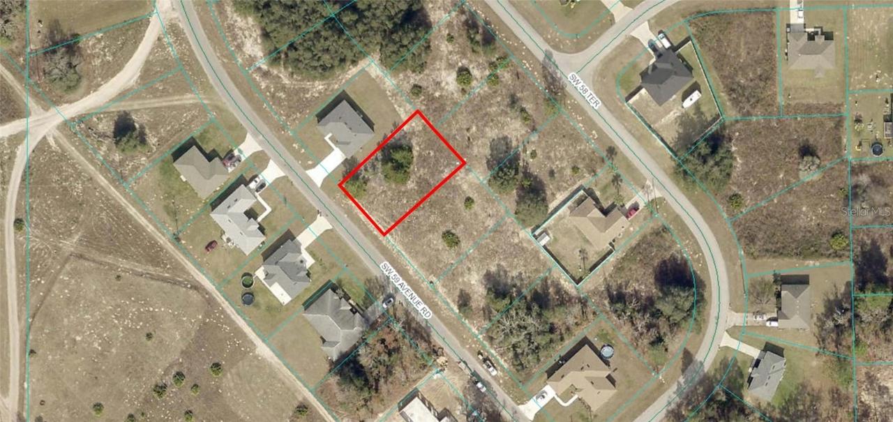 Sw 59th Avenue Rd, Ocala, FL 34473