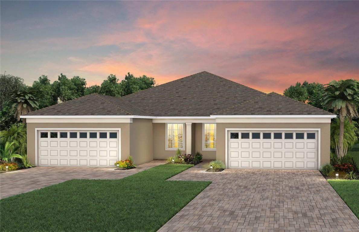 15819 Gem View St., Winter Garden, FL 34787
