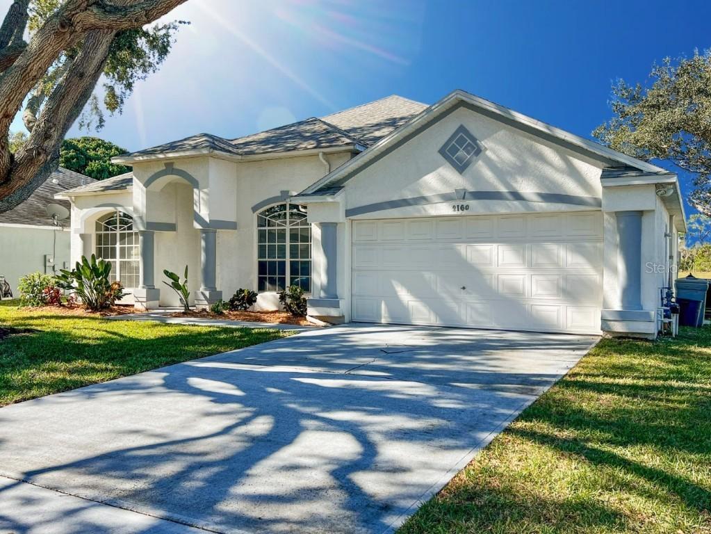 2160 Hedgerow Dr., Merritt Island, FL 32953