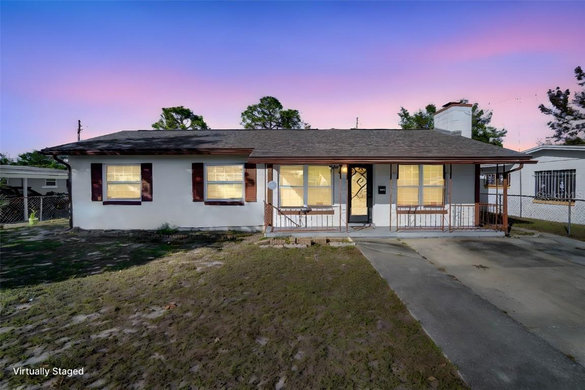 5005 Kipp Pl., Orlando, FL 32808