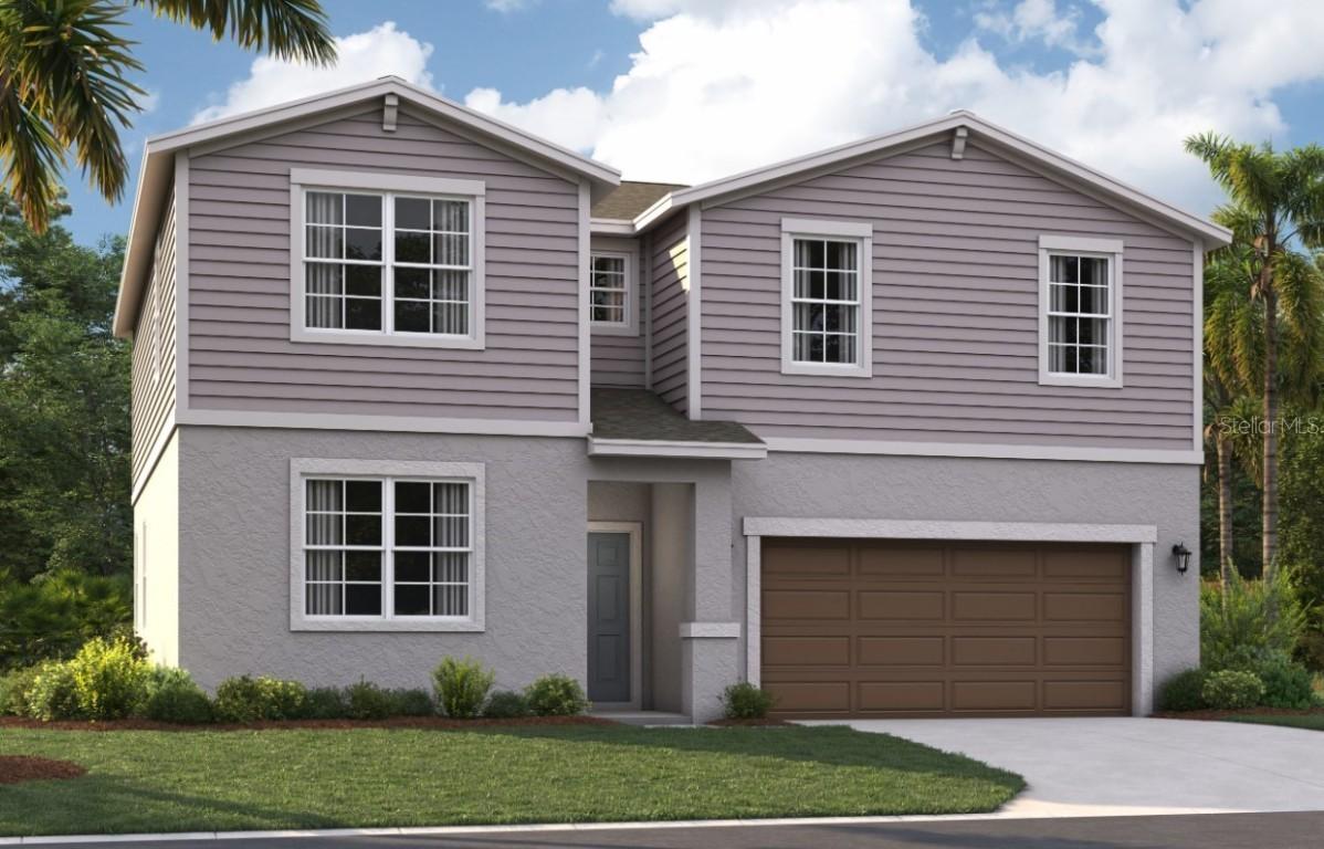 271 Branchwood Pl., Titusville, FL 32796