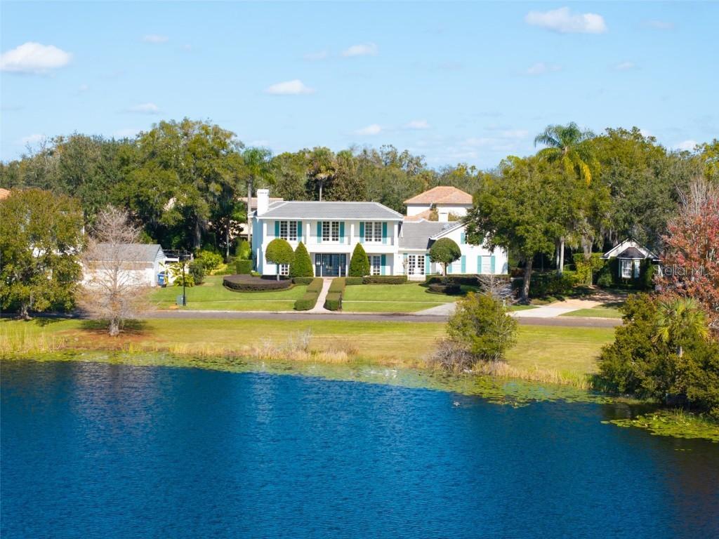 1522 Lake Knowles Cir., Winter Park, FL 32789