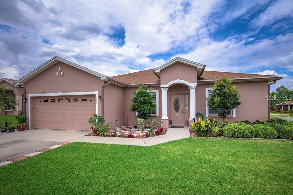 1380 Normandy Heights Cir., Winter Haven, FL 33880