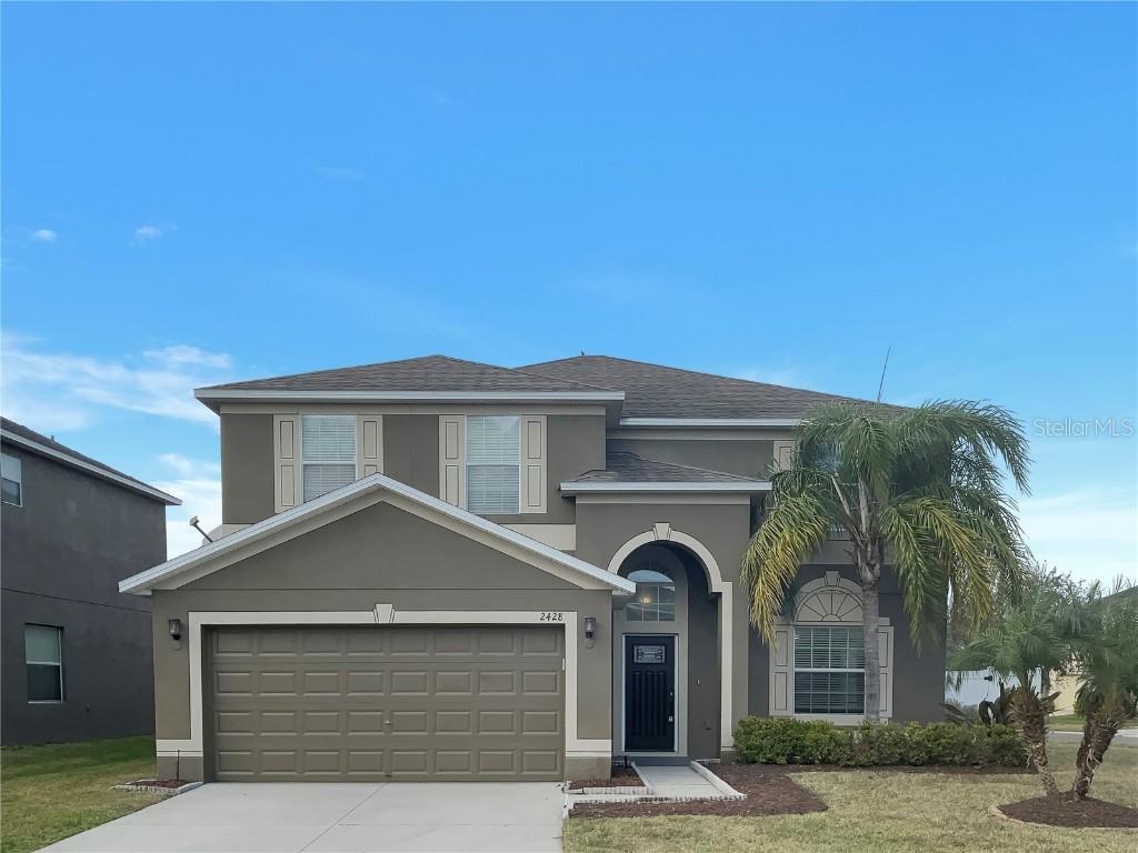 2428 Roanoke Springs Dr., Ruskin, FL 33570