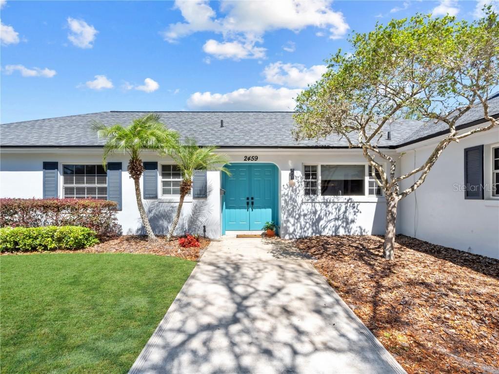 2459 Hunterfield Rd., Maitland, FL 32751