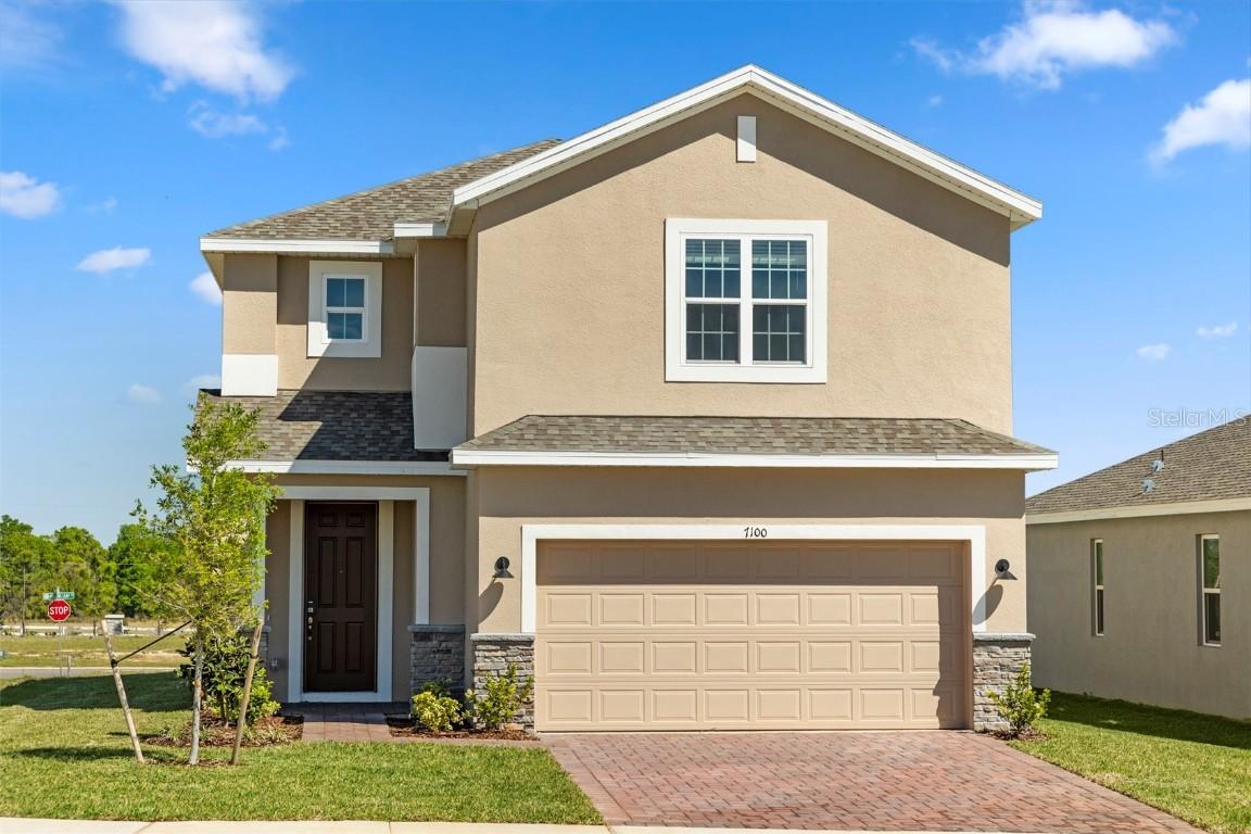 7100 Cherry Pasture Rd., Groveland, FL 34736