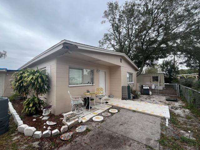 4727 Murray Hill Dr., Tampa, FL 33615