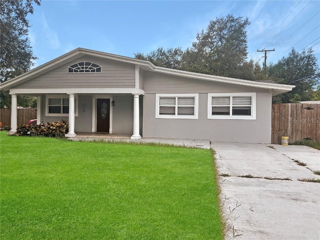 1142 Grayson Dr., Orlando, FL 32825