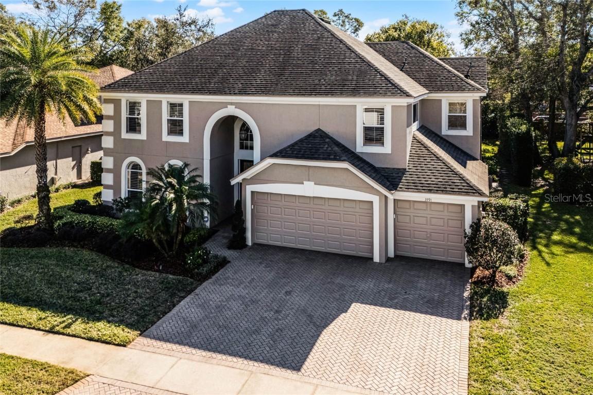 3791 Brantley Place Cir., Apopka, FL 32703