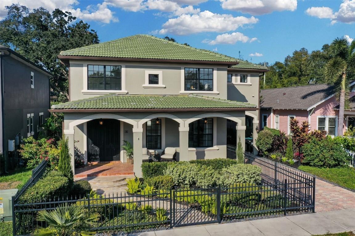 815 E Pine St., Orlando, FL 32801