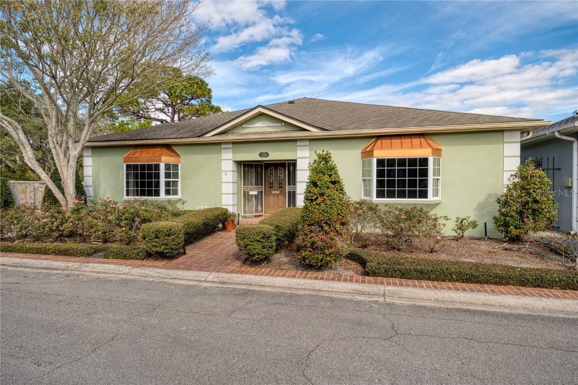 2199 S Countryside Cir., Orlando, FL 32804